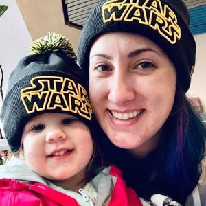 Meet your Posher, Ashley